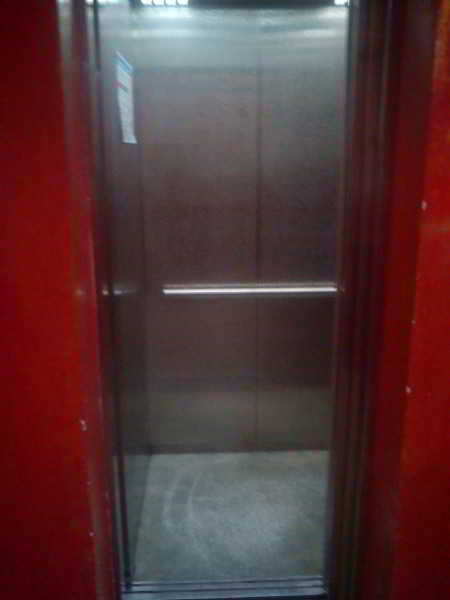 Roza Hotel Bab Ezzouar Esterno foto